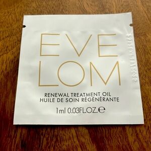Eve Kim renewal treatment oil. NIB as shown.